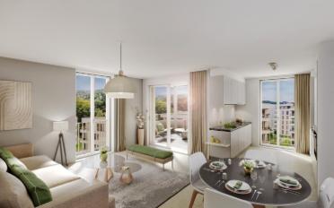 Appartement 4.5 pièces - image - 4