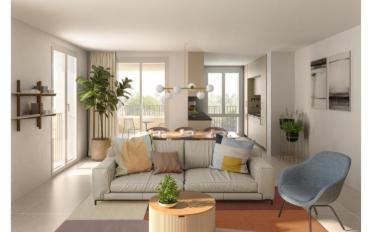 Apartment 4.5 rooms - image - 4