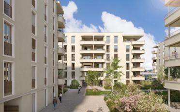 Wohnung 5.5 Zimmer - image - 2