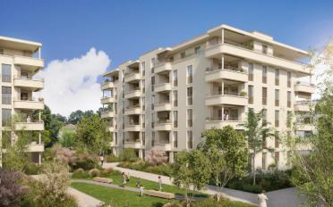 Wohnung 5.5 Zimmer - image - 1