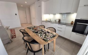 Apartment 2.5 rooms - image - 3