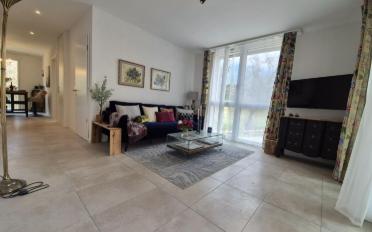 Apartment 2.5 rooms - image - 6