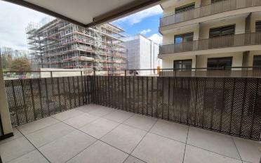 Apartment 2.5 rooms - image - 7