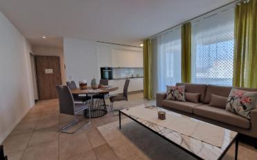 Apartment 3.5 rooms - image - 1