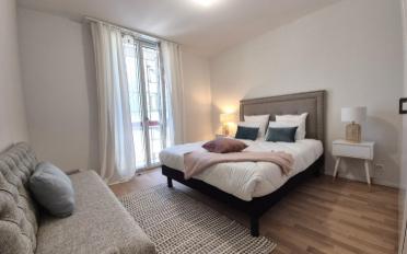 Apartment 2.5 rooms - image - 5