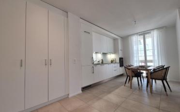 Apartment 2.5 rooms - image - 6