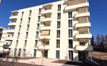 Apartment 2.5 rooms - image - 7