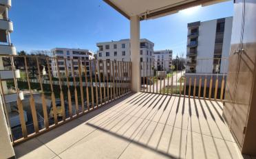 Wohnung 3.5 Zimmer - image - 3