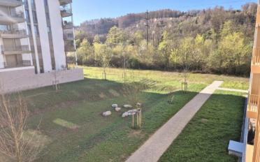 Wohnung 3.5 Zimmer - image - 4