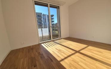 Apartment 3.5 rooms - image - 6