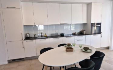 Apartment 5.5 rooms - image - 2