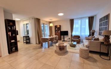 Apartment 3.5 rooms - image - 3