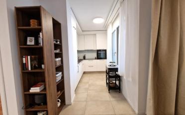 Apartment 3.5 rooms - image - 4