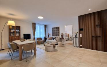 Apartment 3.5 rooms - image - 2