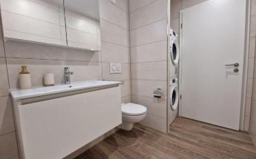Appartement 3.5 pièces - image - 8