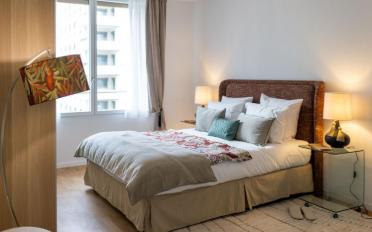 Wohnung 4.5 Zimmer - image - 4