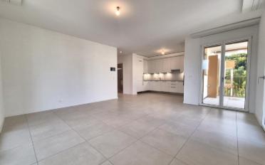 Apartment 2.5 rooms - image - 1