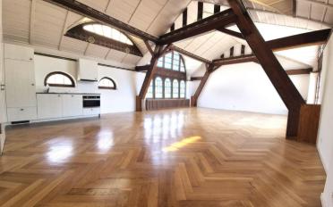 Loft 2 pièces - image - 1