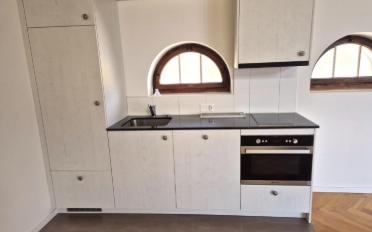 Loft 2 pièces - image - 2