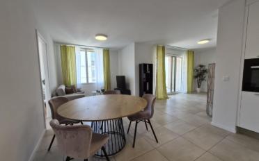 Apartment 4.5 rooms - image - 4