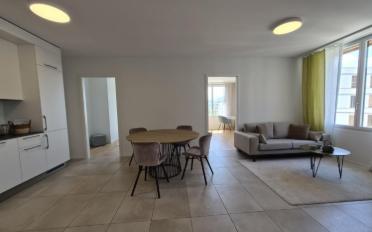 Apartment 4.5 rooms - image - 1