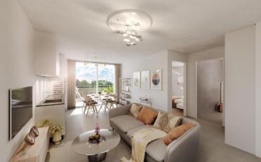 Apartment 2 rooms - image - 3