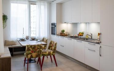 Apartment 4.5 rooms - image - 1