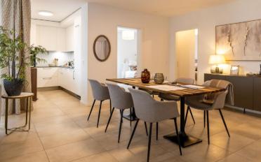 Apartment 4.5 rooms - image - 1