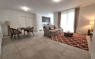 Wohnung 2.5 Zimmer - image - 1