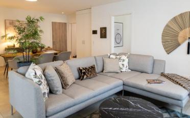 Wohnung 2.5 Zimmer - image - 2