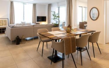 Wohnung 2.5 Zimmer - image - 1