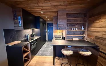 Apartment 1 room - image - 3