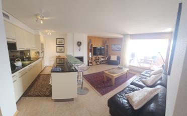 Apartment 2.5 rooms - image - 1