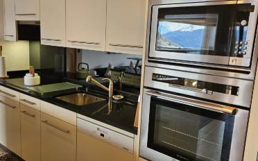 Apartment 2.5 rooms - image - 4