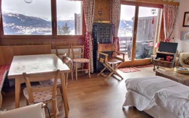 Apartment 3 rooms - image - 2