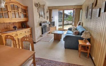 Apartment 2 rooms - image - 1