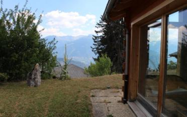 Chalet 4.5 Zimmer - image - 12