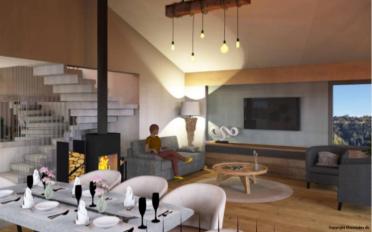 Villa 8 rooms - image - 8