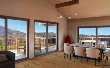 Villa 8 rooms - image - 10