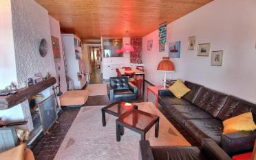 Apartment 4 rooms - image - 2