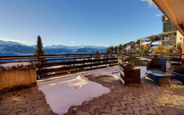 Appartement 4 pièces - image - 12