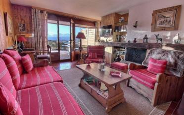 Appartement 4 pièces - image - 1