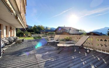 Apartment 6 rooms - image - 3