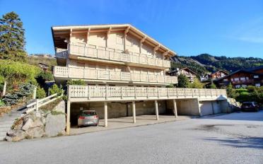 Apartment 6 rooms - image - 13