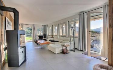 Apartment 6 rooms - image - 8