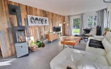 Apartment 6 rooms - image - 2