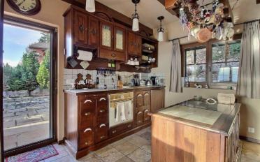 Chalet 7 pièces - image - 5