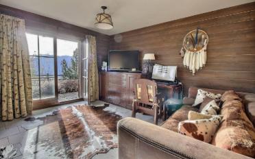 Chalet 7 pièces - image - 10