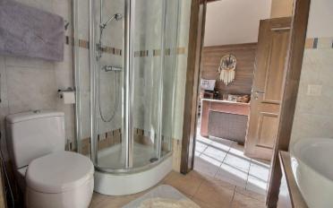 Chalet 7 pièces - image - 13