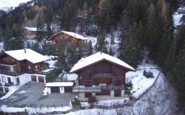 Chalet 7 pièces - image - 3